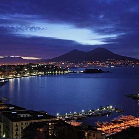 House Relax Bella Napoli Appartement Buitenkant foto