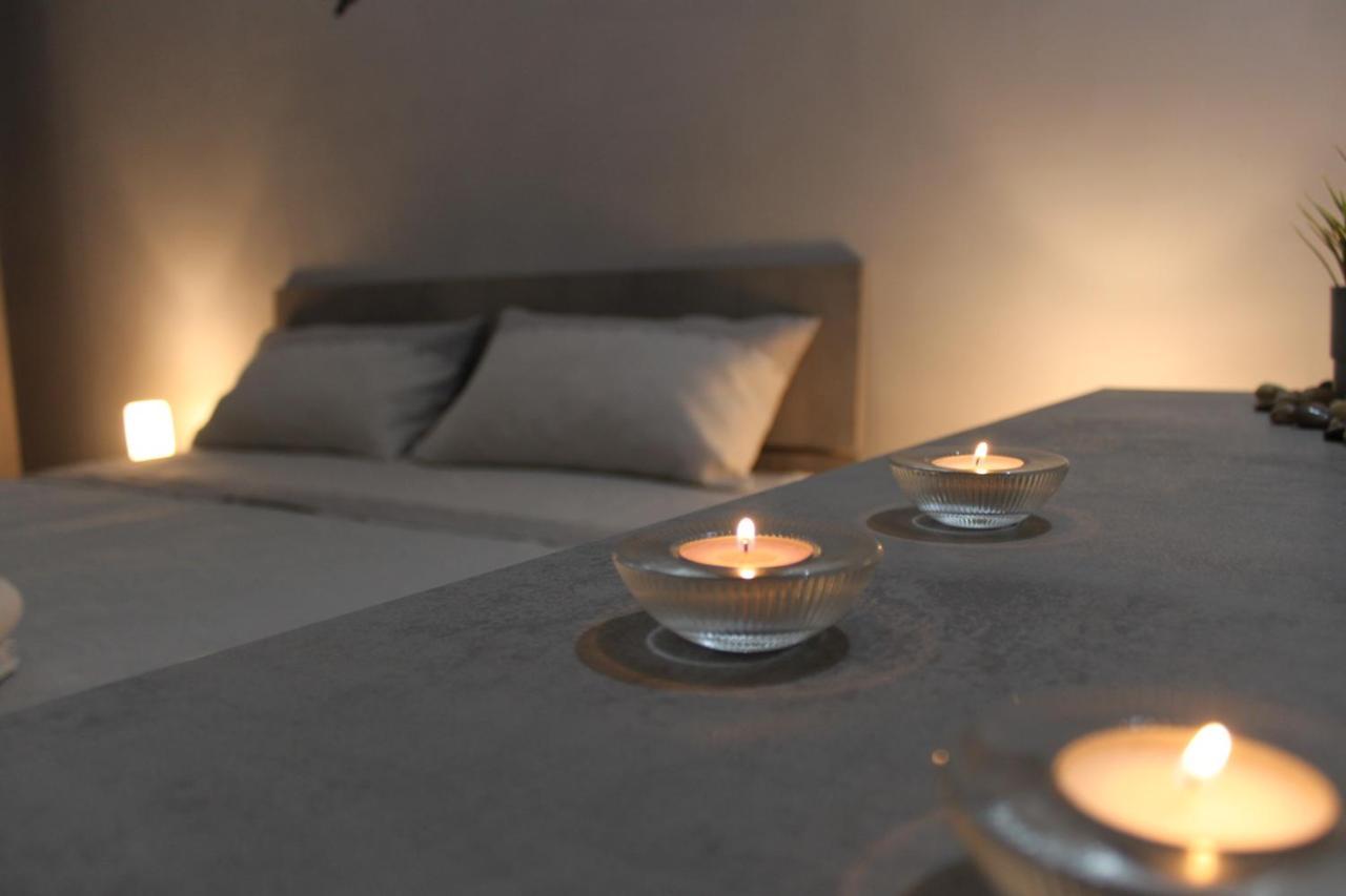 House Relax Bella Napoli Appartement Buitenkant foto