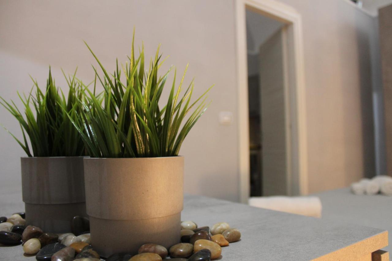 House Relax Bella Napoli Appartement Buitenkant foto