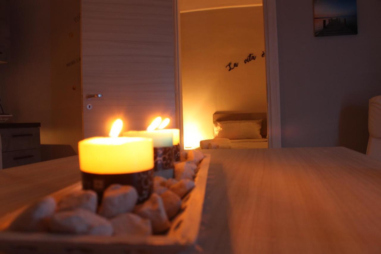 House Relax Bella Napoli Appartement Buitenkant foto