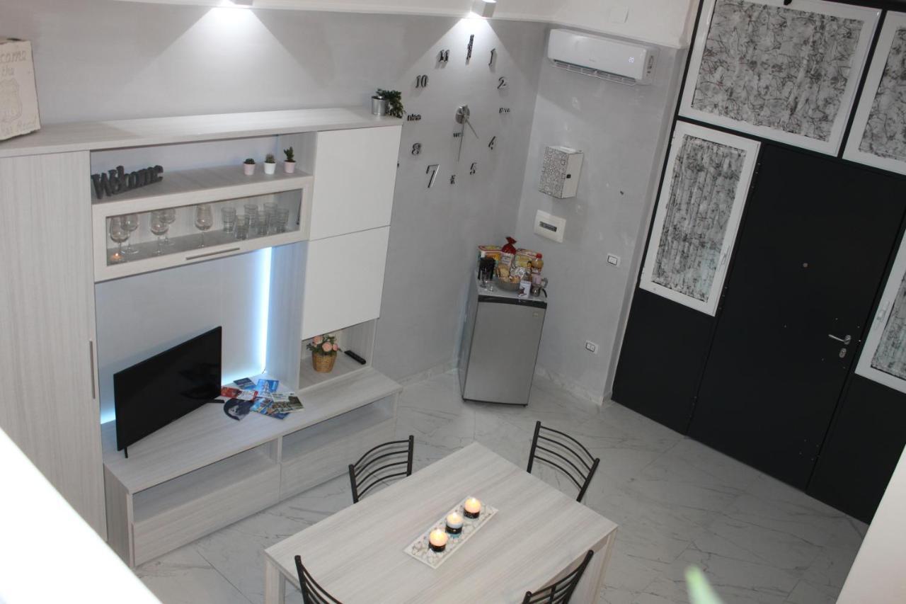 House Relax Bella Napoli Appartement Buitenkant foto