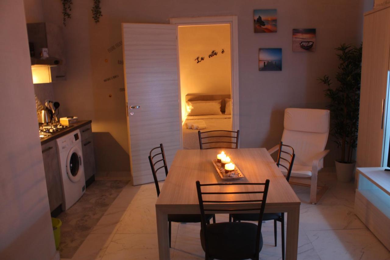 House Relax Bella Napoli Appartement Buitenkant foto